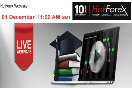 Live Analysis by Stuart Cowell, HotForex Head Market Analyst