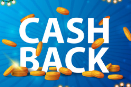 Receive Forex Cashbac