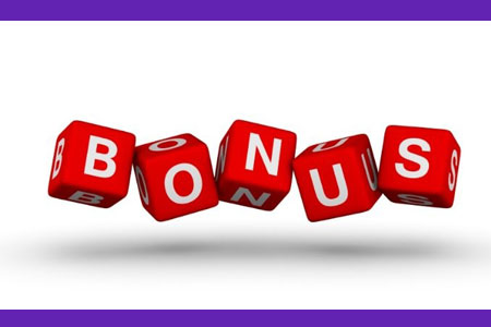 10% Equity Bonus