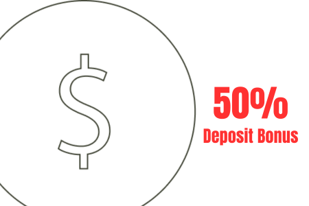 Ultima Markets Deposit Bonus
