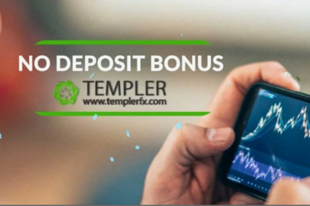 TemplerFX $30 No Deposit Bonus