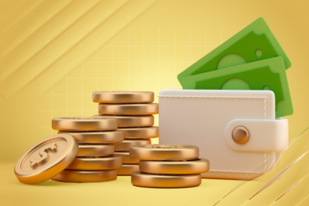 Refer & Earn Cash Booster Bonus - Headway