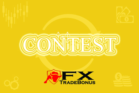 Introducing brokers contest