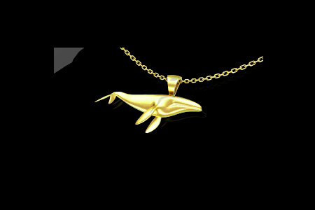 Gold Whale, Live Contest 