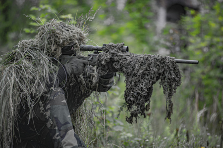 Sniper Weekly Demo contest 2025 