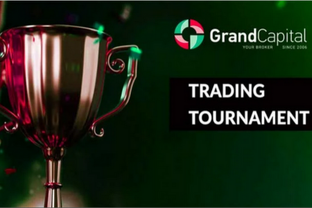 Grand Capital Demo Contest 2025 – Win up to $500!