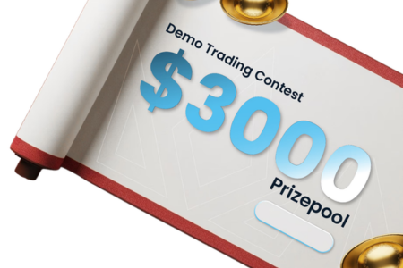 Demo Trading Contest - Win from a $3,000 Prize Pool with Loyal Primus