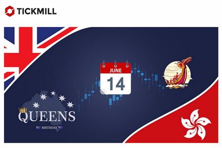 TICKMILL | Trading Schedule Changes due to Upcoming Holidays