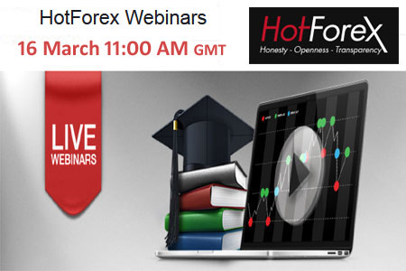 Forex Education || HotForex | Live Analysis by Andria Pichidi by HotForex
